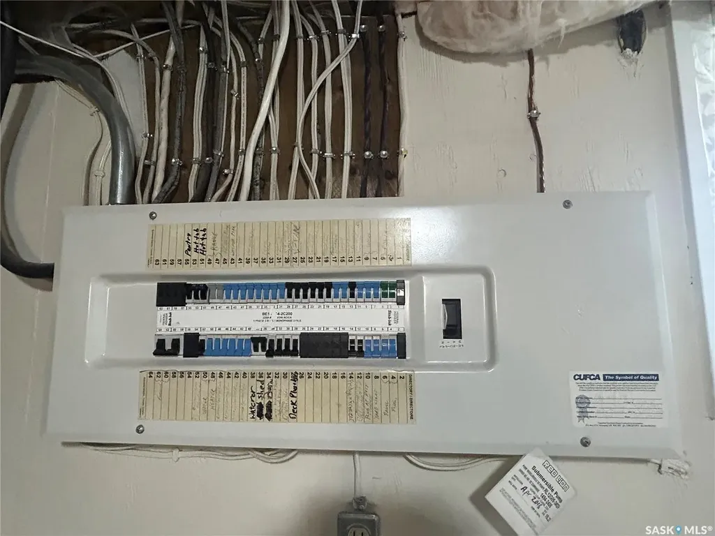 Rural Address Estevan SK S4A 2A3