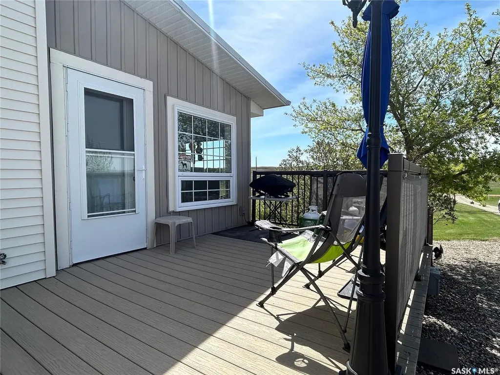 Rural Address Estevan SK S4A 2A3