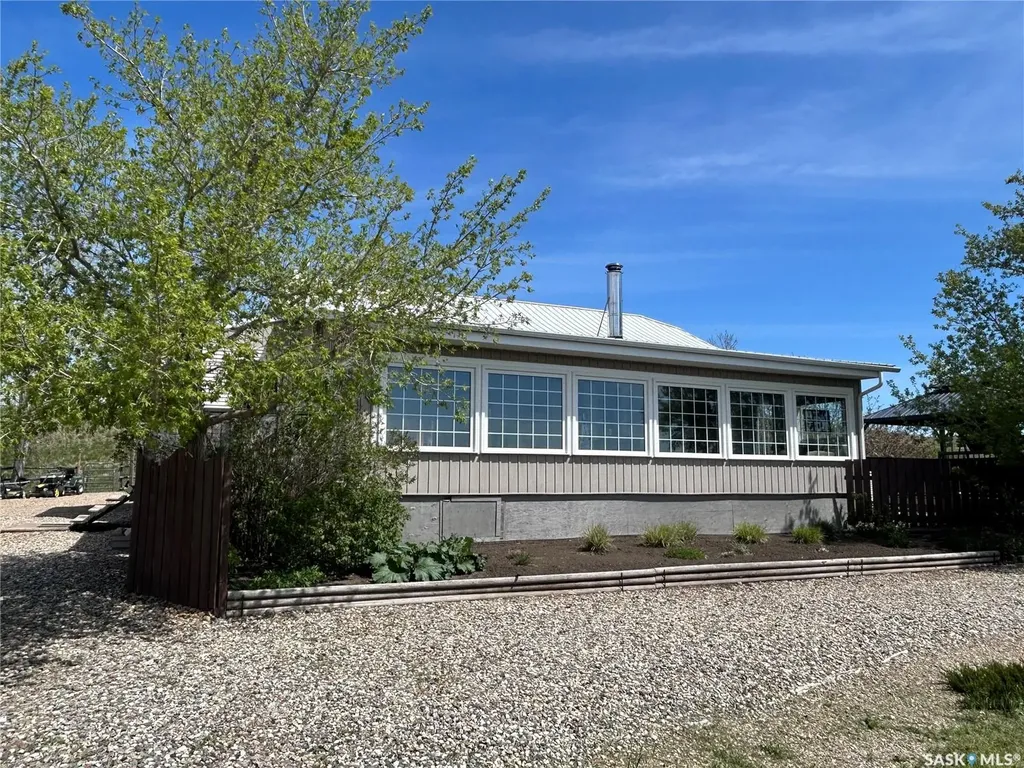 Rural Address Estevan SK S4A 2A3