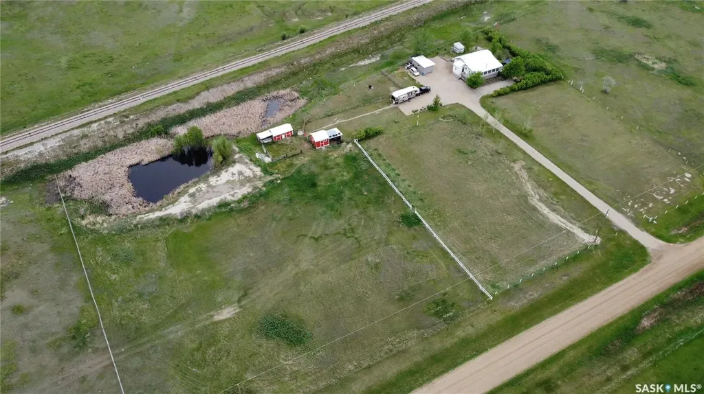 Rural Address Estevan SK S4A 2A3