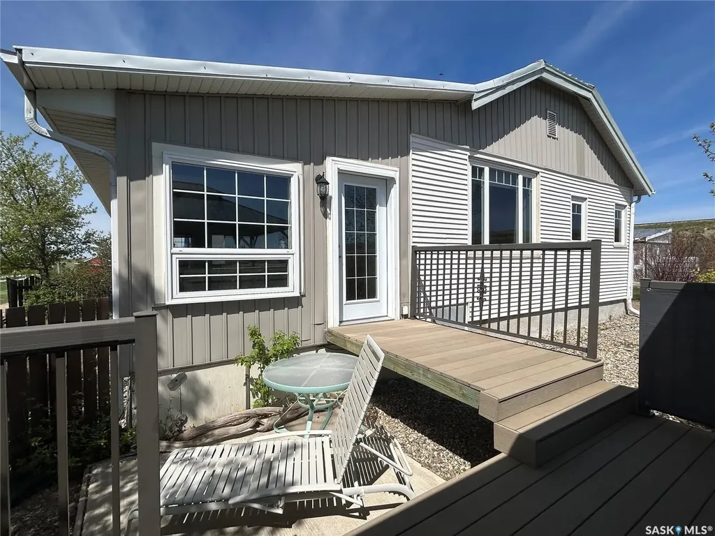 Rural Address Estevan SK S4A 2A3