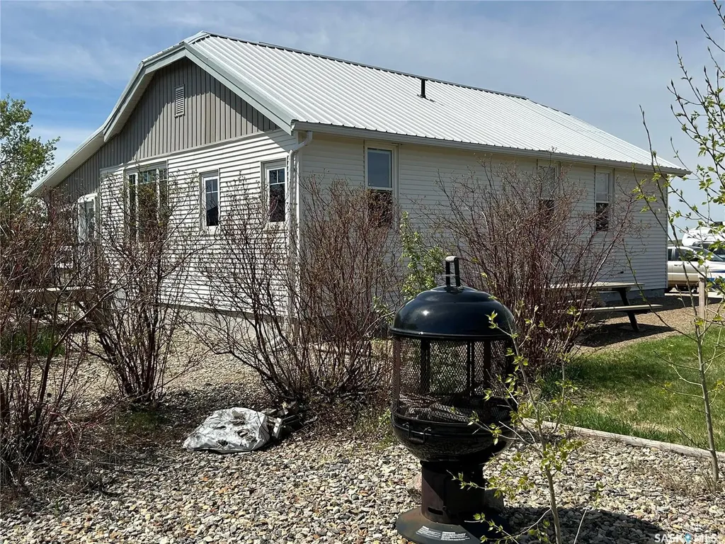 Rural Address Estevan SK S4A 2A3