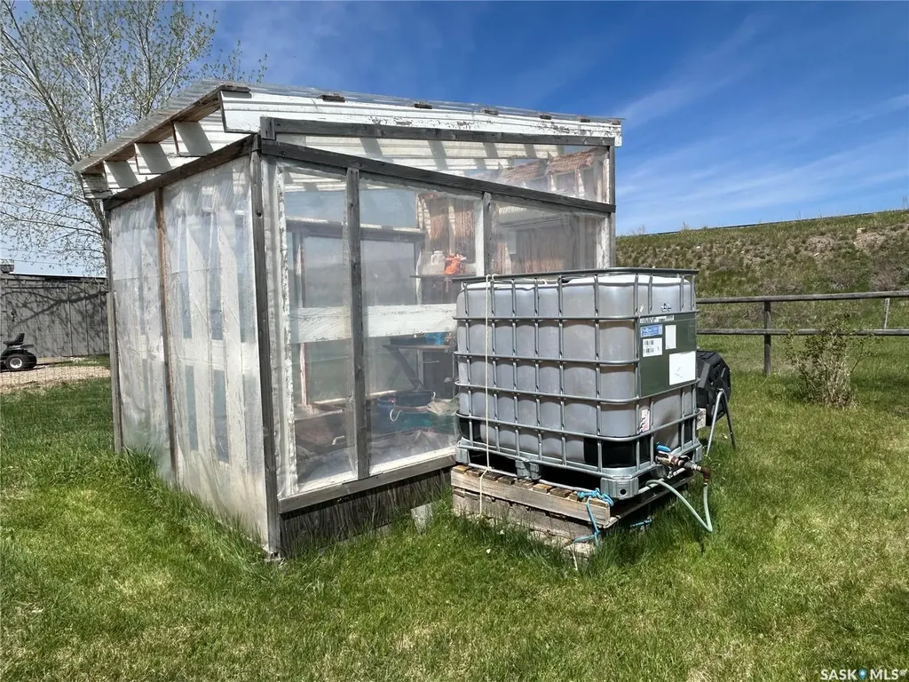 Rural Address Estevan SK S4A 2A3