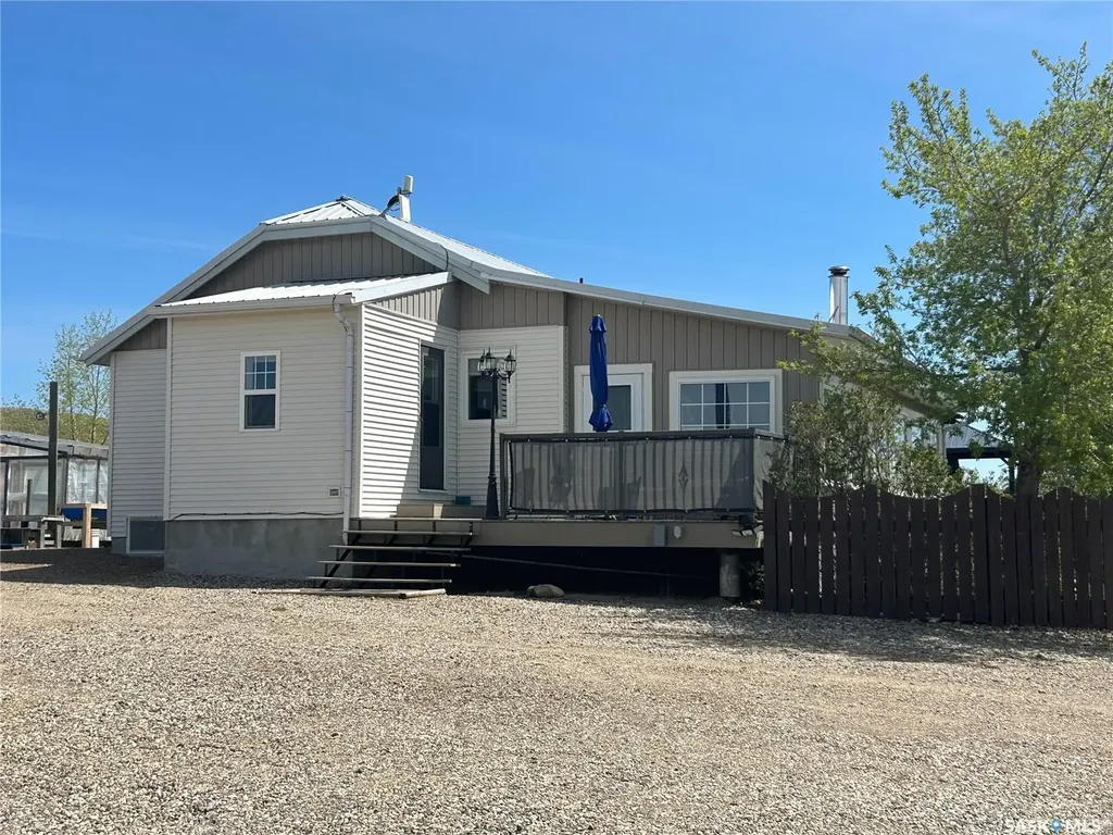 Rural Address Estevan SK S4A 2A3