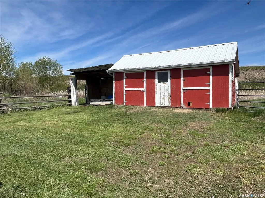 Rural Address Estevan SK S4A 2A3