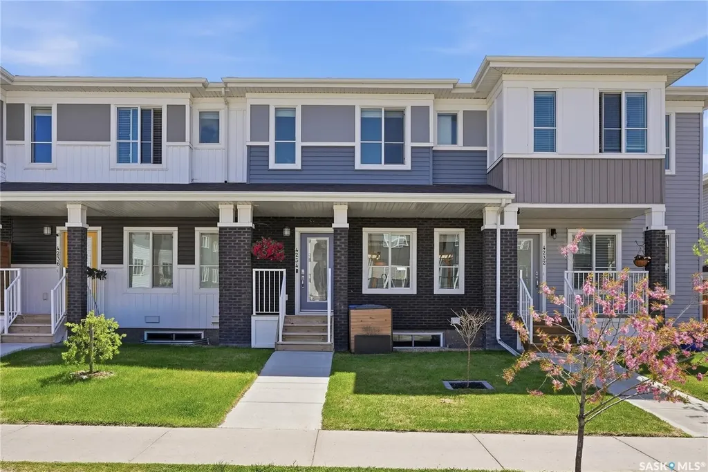 4234 Brighton Circle Saskatoon SK S7V 0V5