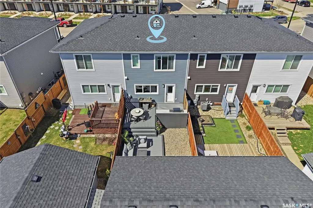 4234 Brighton Circle Saskatoon SK S7V 0V5