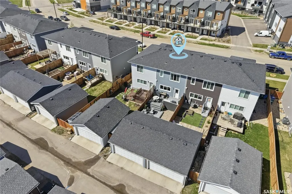 4234 Brighton Circle Saskatoon SK S7V 0V5