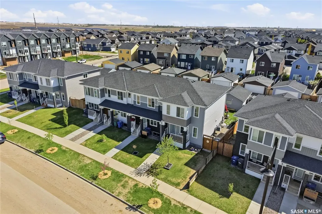 4234 Brighton Circle Saskatoon SK S7V 0V5