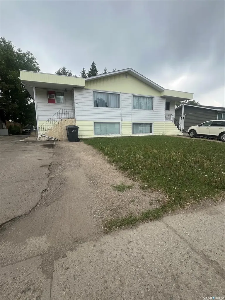 67 Bradbrooke Drive Yorkton SK S3N 2Y2