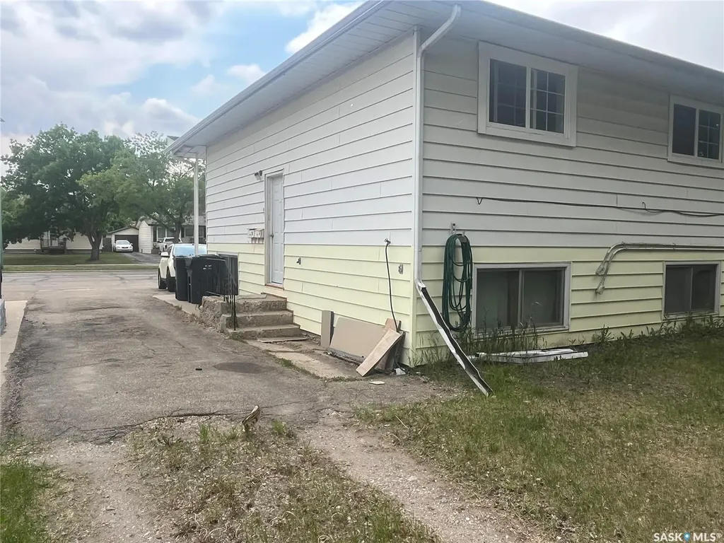 67 Bradbrooke Drive Yorkton SK S3N 2Y2