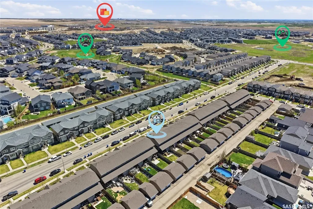 142 Rosewood Gate N Saskatoon SK S7V 0K9
