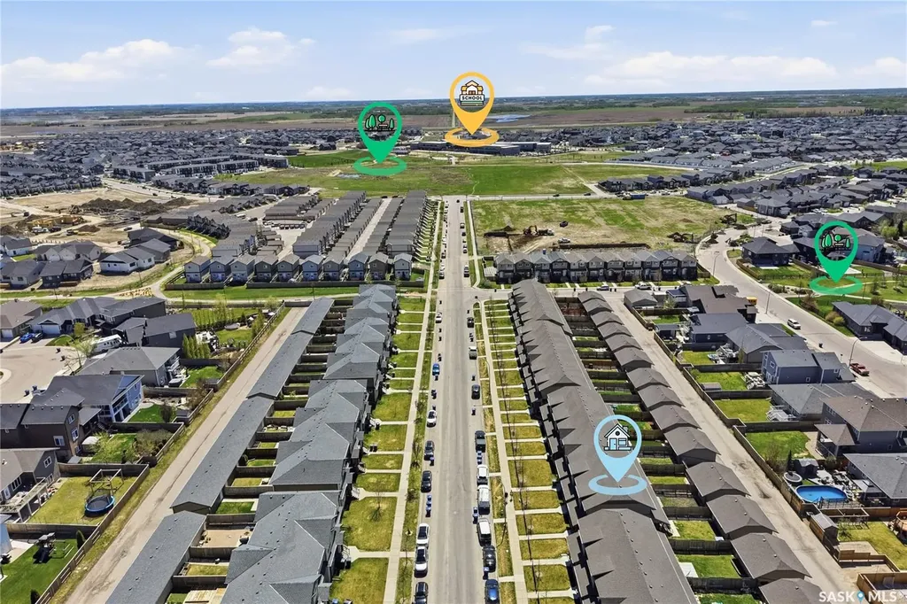 142 Rosewood Gate N Saskatoon SK S7V 0K9