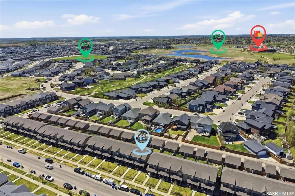 142 Rosewood Gate N Saskatoon SK S7V 0K9
