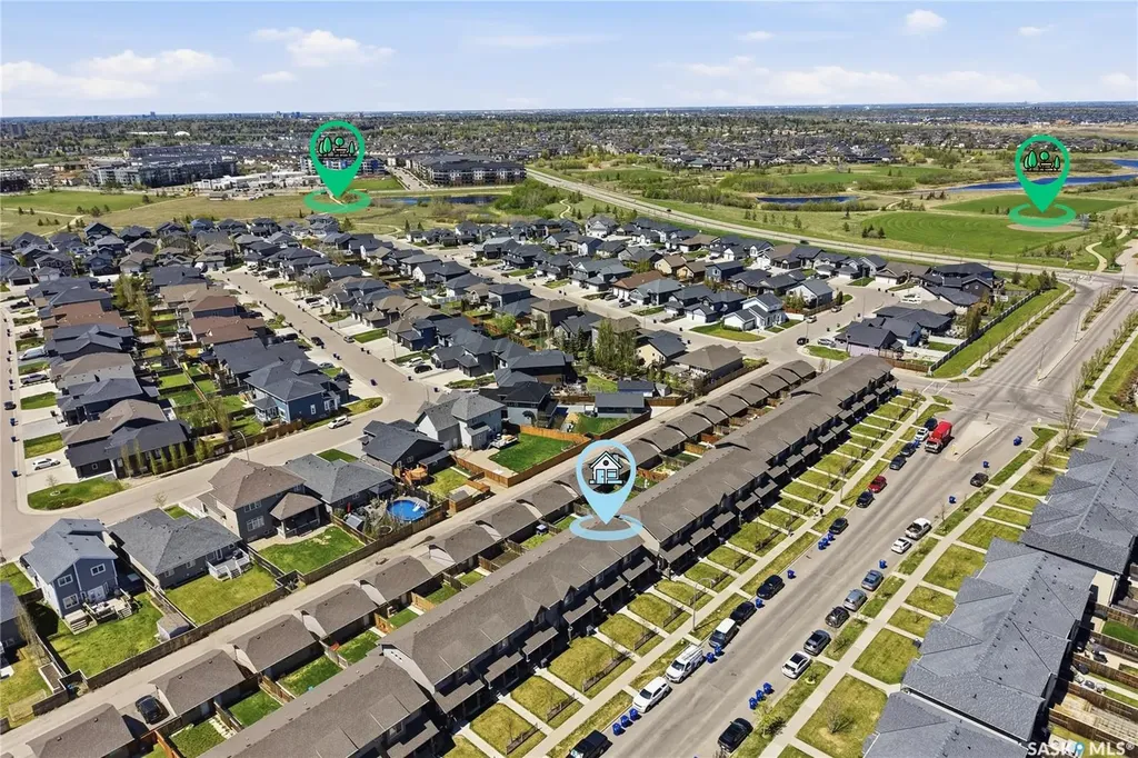 142 Rosewood Gate N Saskatoon SK S7V 0K9
