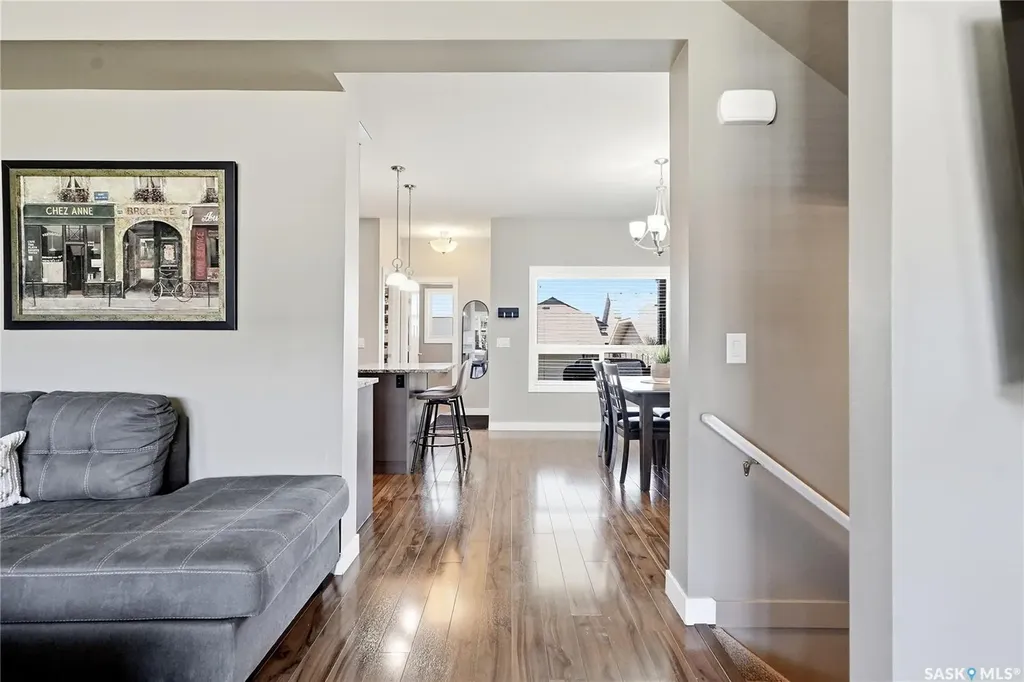 142 Rosewood Gate N Saskatoon SK S7V 0K9