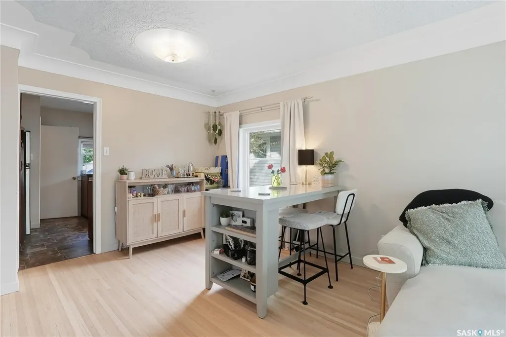114 107th Street W Saskatoon SK S7N 1N8