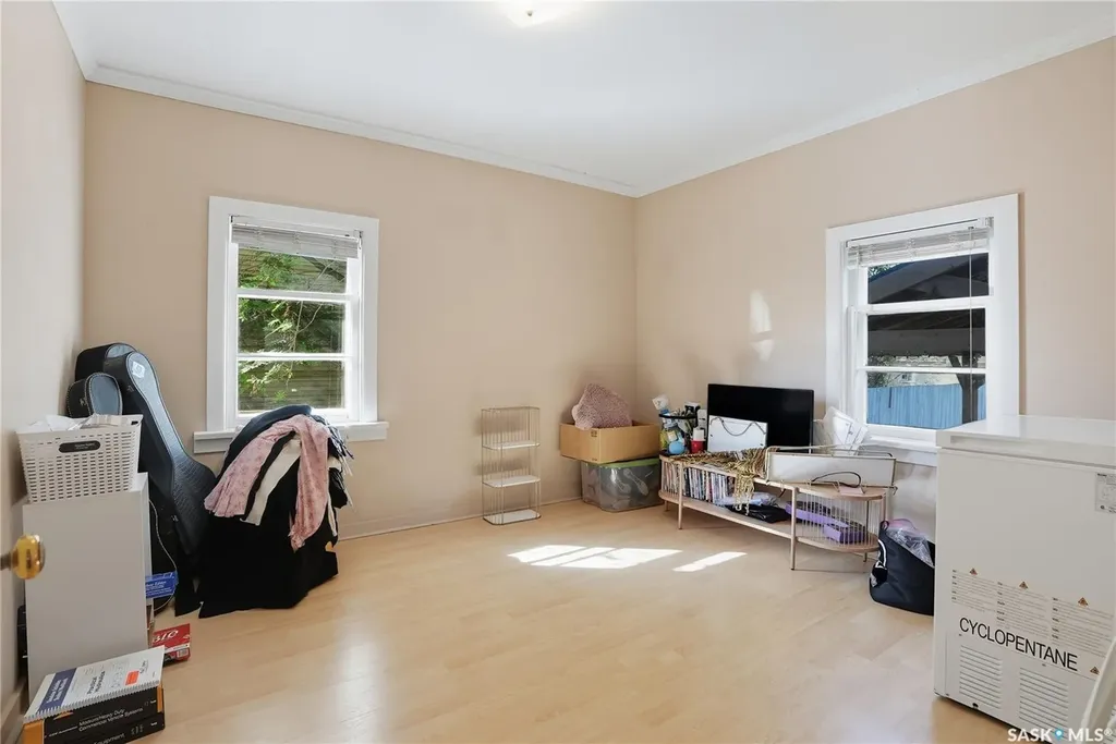 114 107th Street W Saskatoon SK S7N 1N8
