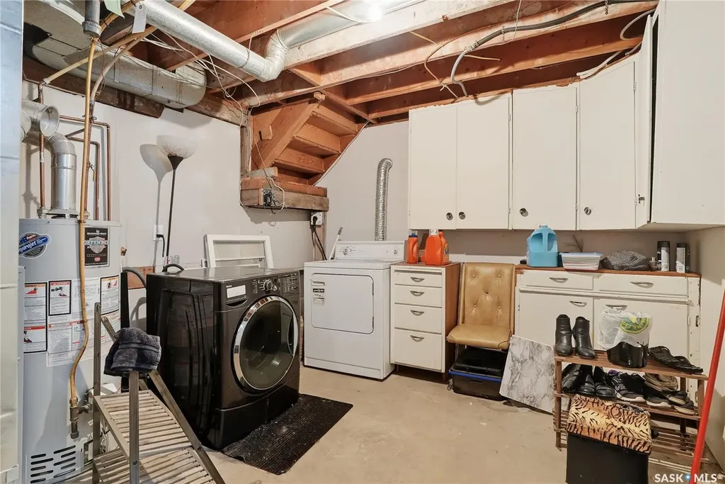 114 107th Street W Saskatoon SK S7N 1N8
