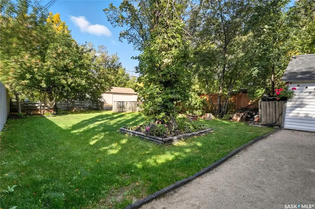 114 107th Street W Saskatoon SK S7N 1N8