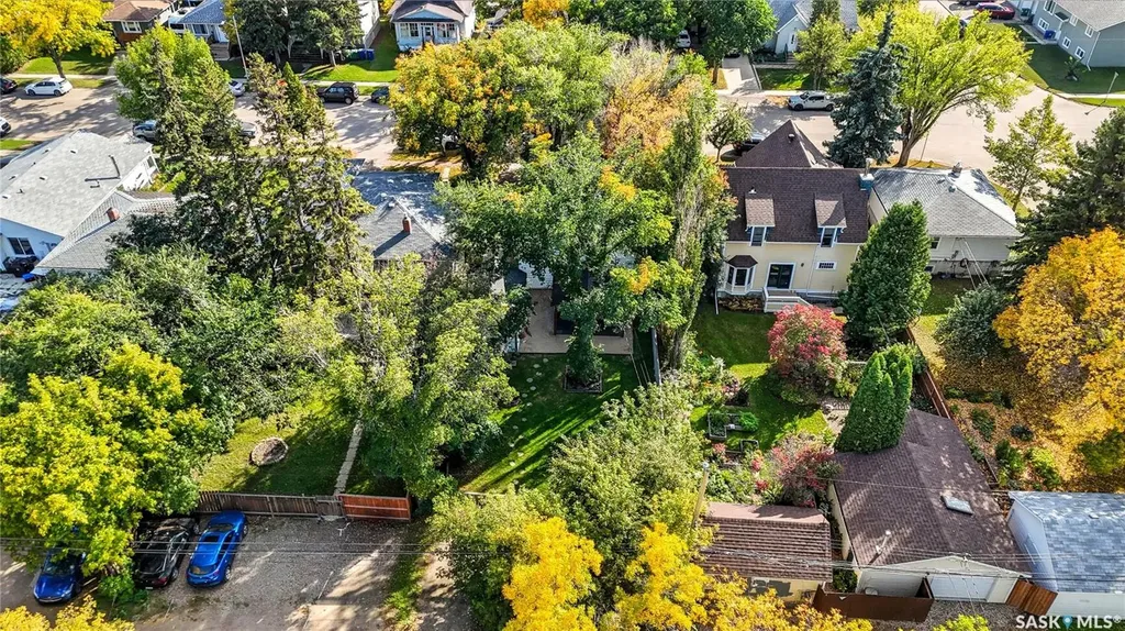 114 107th Street W Saskatoon SK S7N 1N8