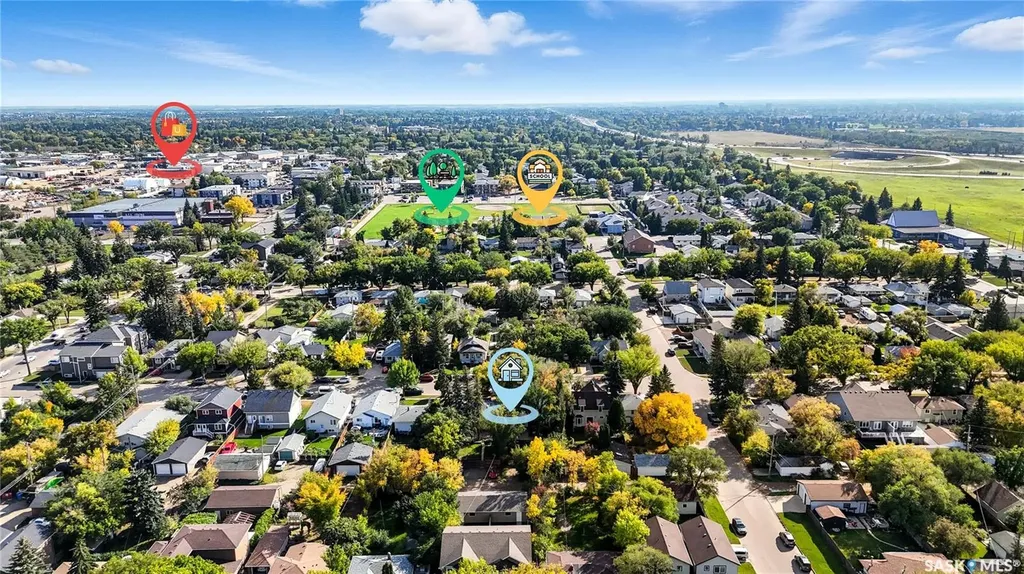 114 107th Street W Saskatoon SK S7N 1N8