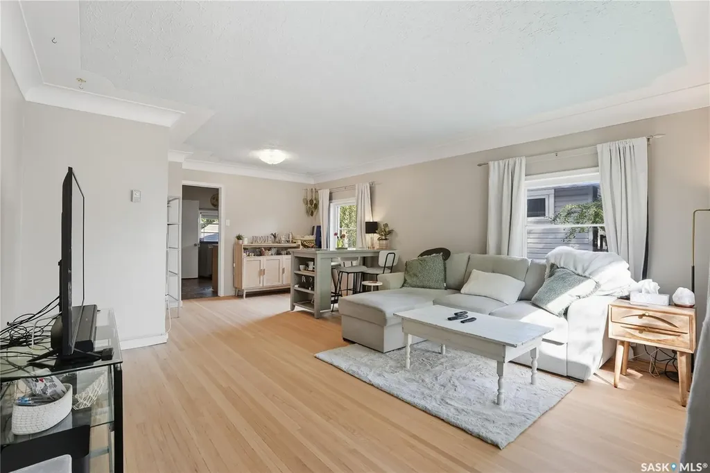 114 107th Street W Saskatoon SK S7N 1N8