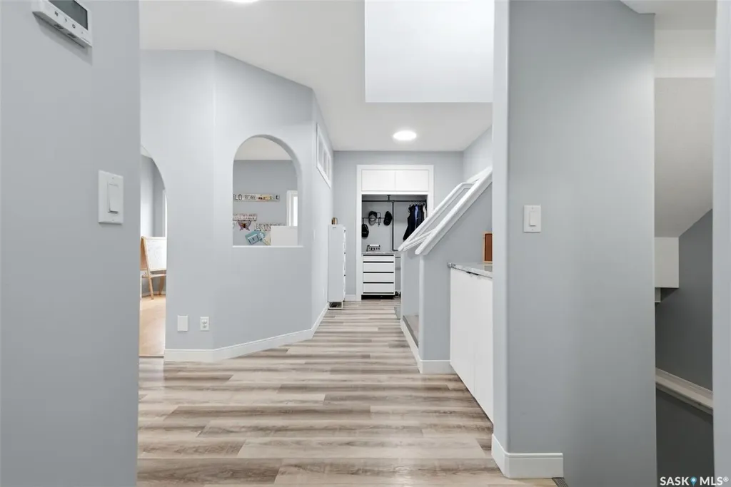 709 Aspen Crescent Pilot Butte SK S0G 3Z0