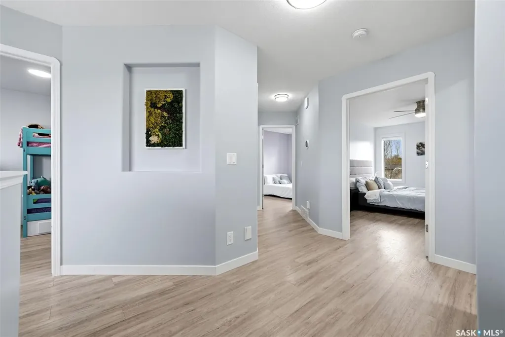 709 Aspen Crescent Pilot Butte SK S0G 3Z0