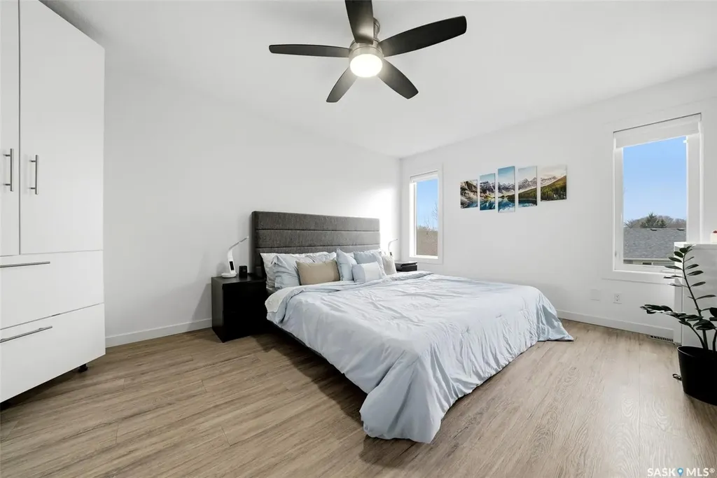 709 Aspen Crescent Pilot Butte SK S0G 3Z0