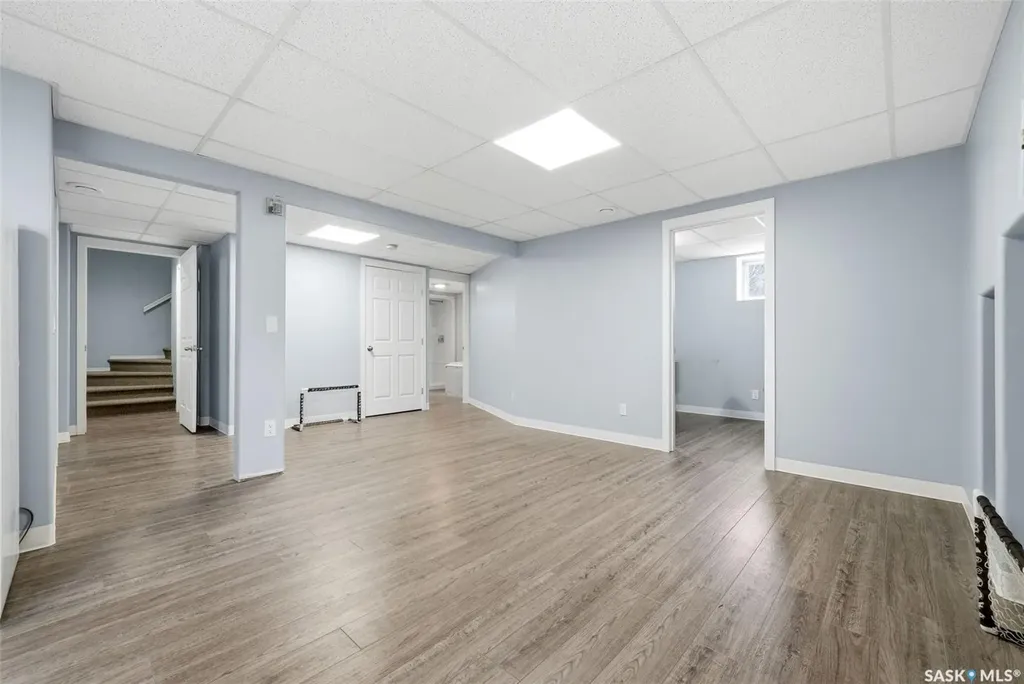 709 Aspen Crescent Pilot Butte SK S0G 3Z0