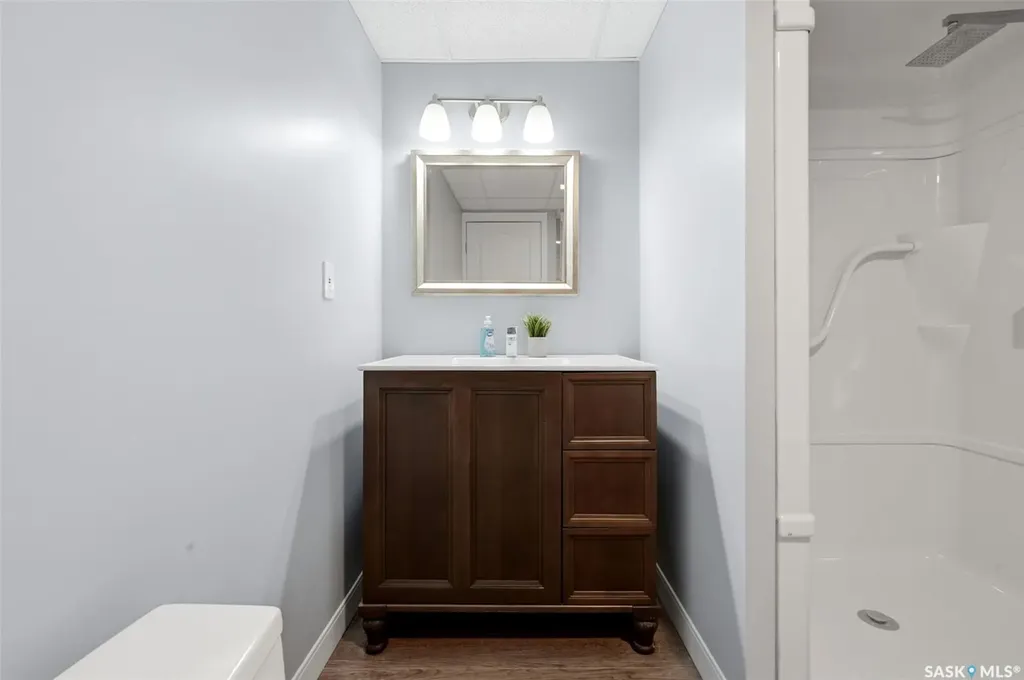 709 Aspen Crescent Pilot Butte SK S0G 3Z0