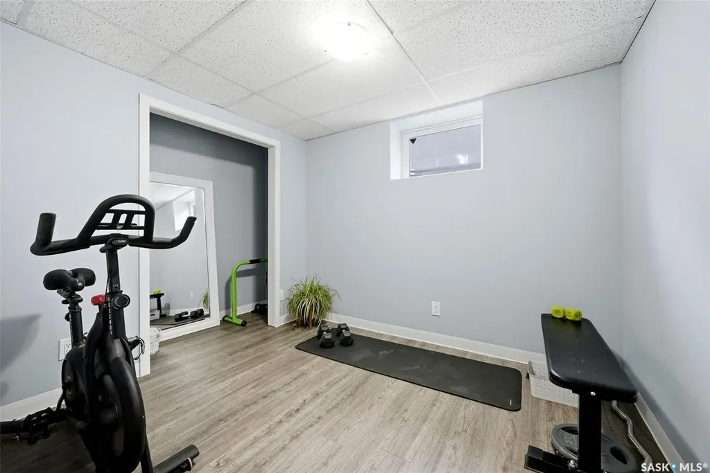 709 Aspen Crescent Pilot Butte SK S0G 3Z0