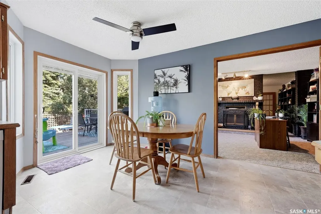 3731 Selinger Crescent Regina SK S4V 2G8