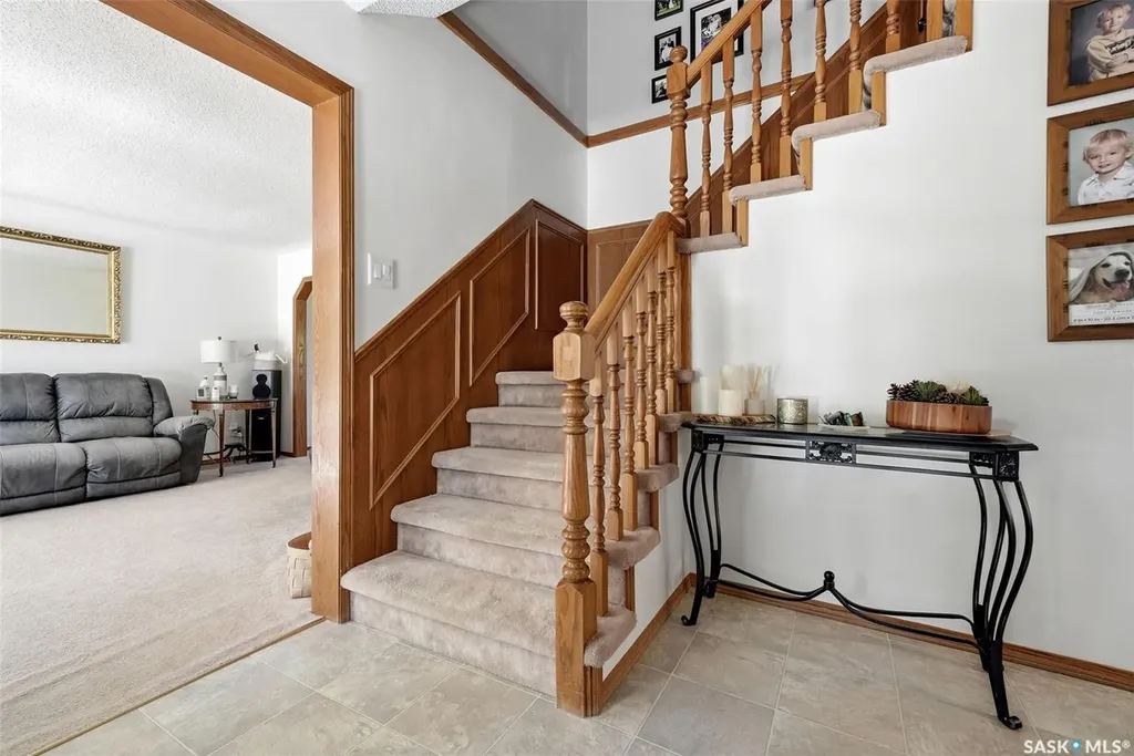 3731 Selinger Crescent Regina SK S4V 2G8