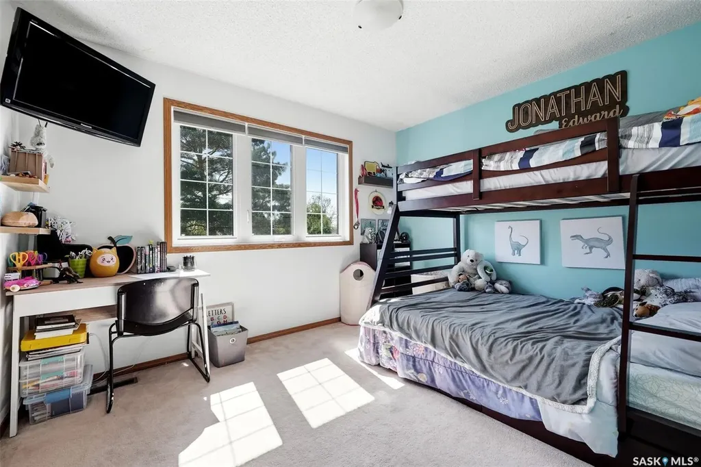3731 Selinger Crescent Regina SK S4V 2G8