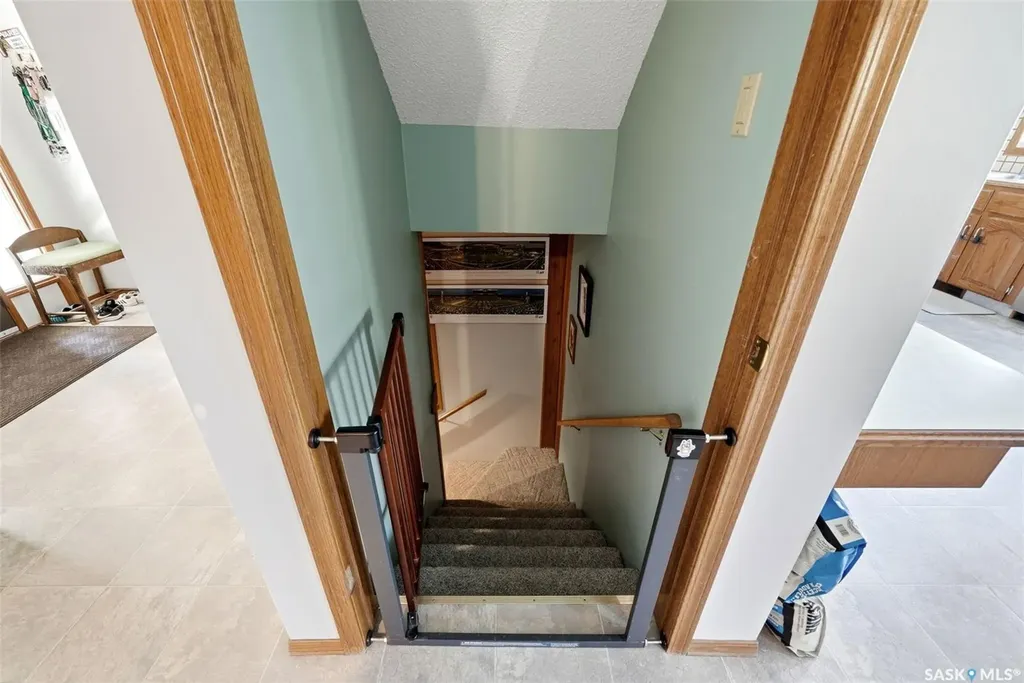 3731 Selinger Crescent Regina SK S4V 2G8