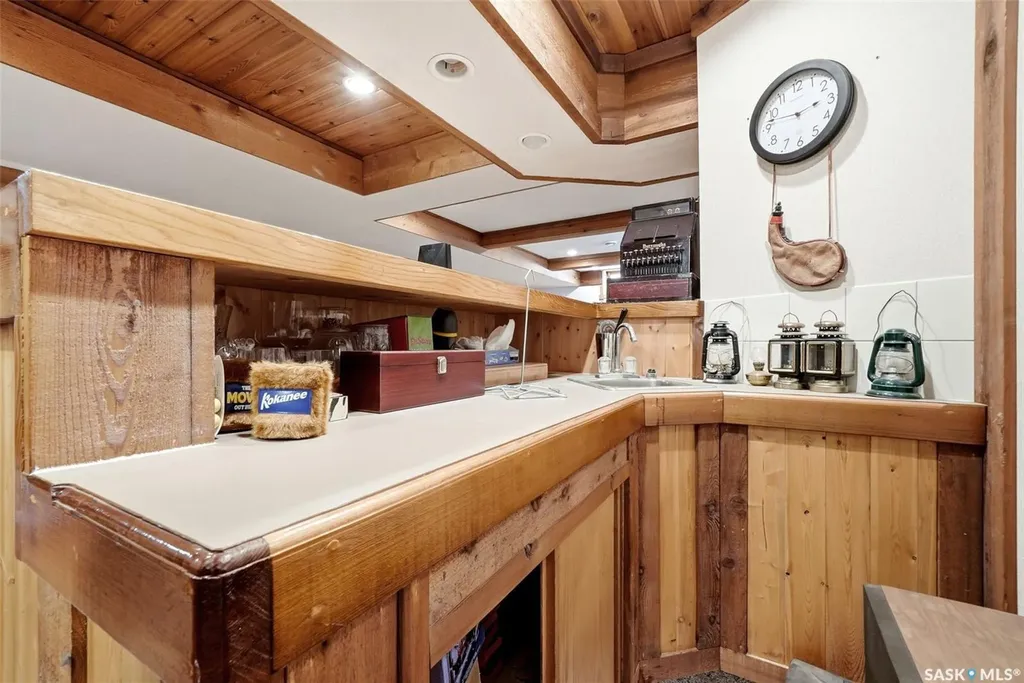 3731 Selinger Crescent Regina SK S4V 2G8