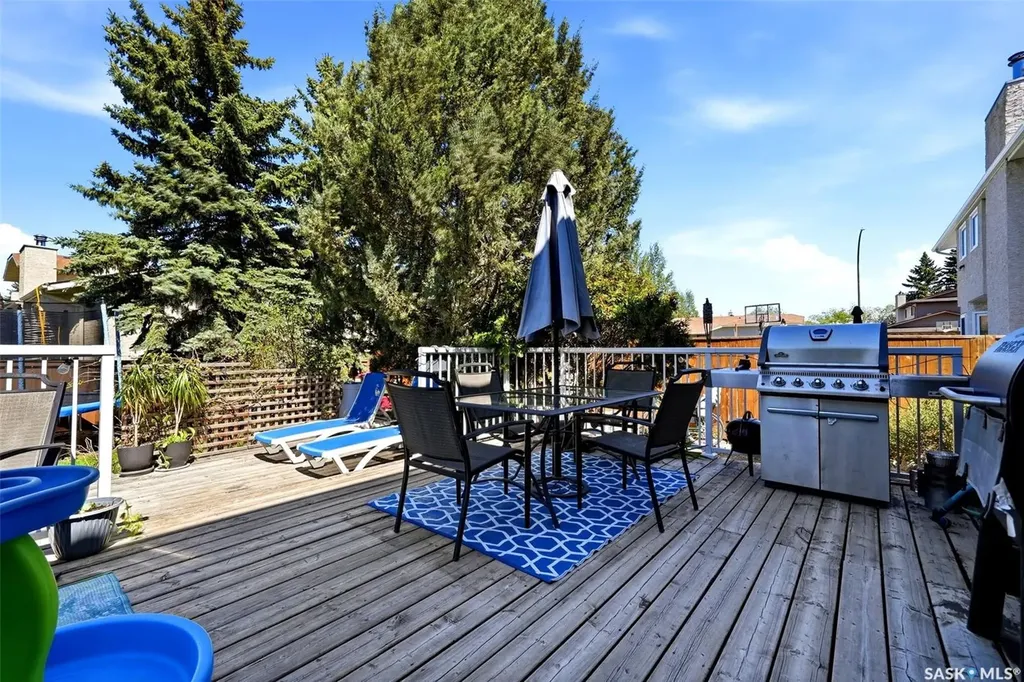 3731 Selinger Crescent Regina SK S4V 2G8