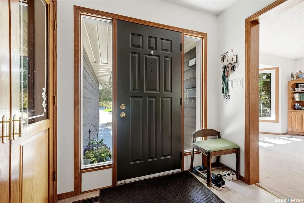 3731 Selinger Crescent Regina SK S4V 2G8