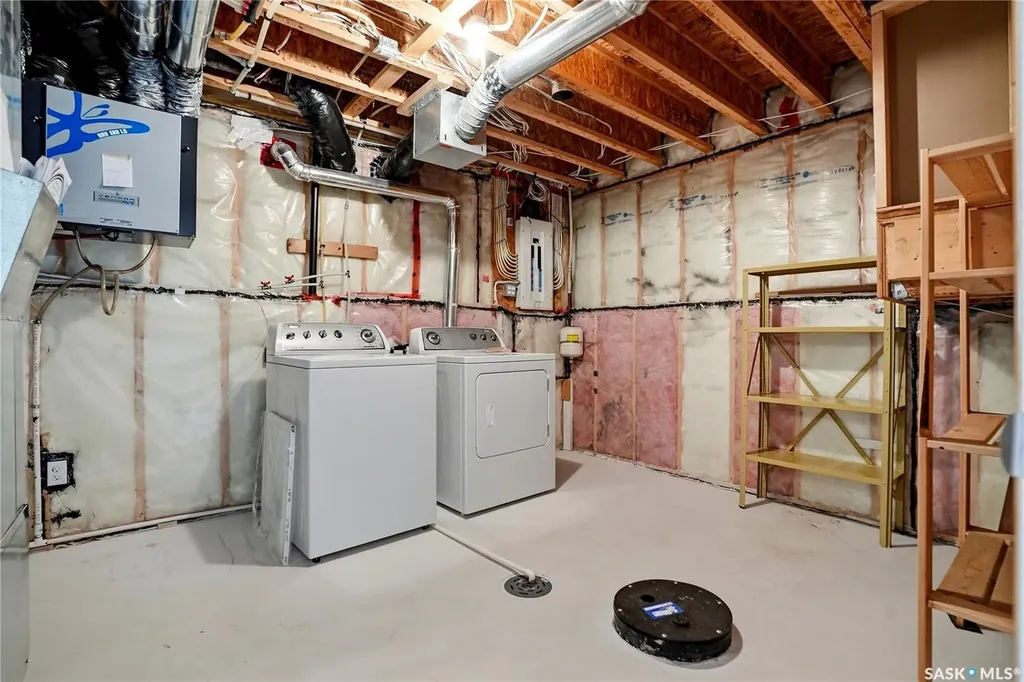 1134 Rempel Place Saskatoon SK S7T 0M2