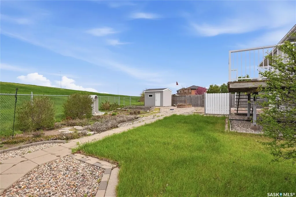 1134 Rempel Place Saskatoon SK S7T 0M2