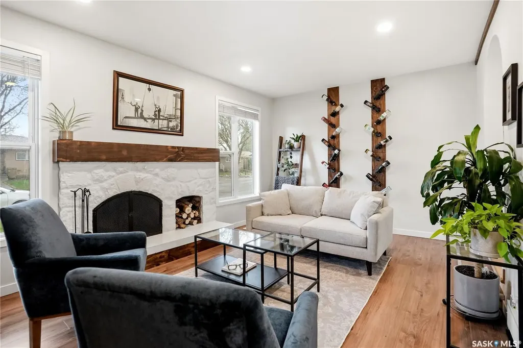 14 Edenwold Crescent Regina SK S4R 8A3