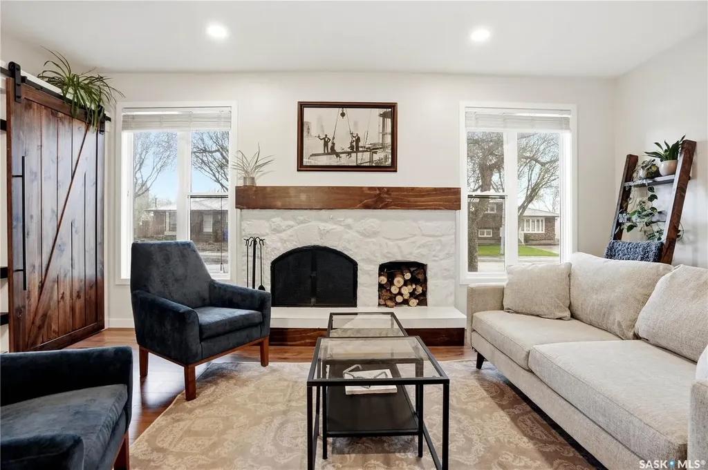 14 Edenwold Crescent Regina SK S4R 8A3