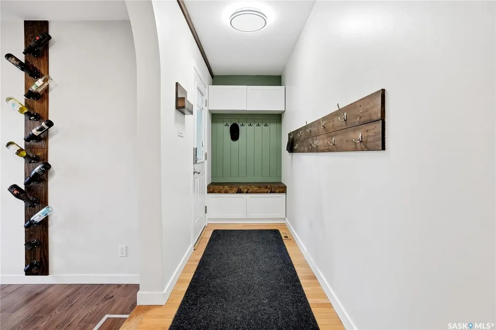14 Edenwold Crescent Regina SK S4R 8A3