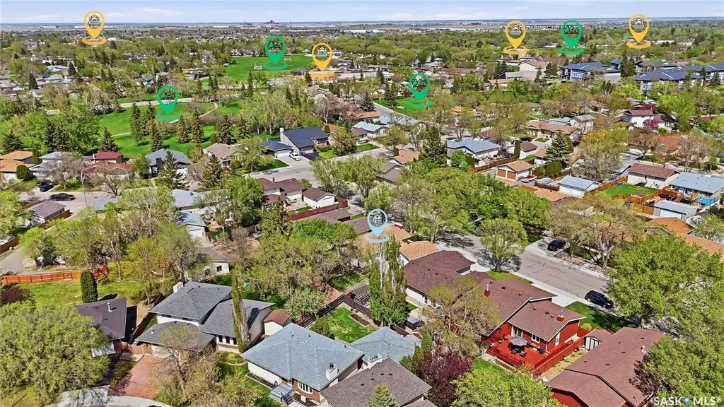 14 Edenwold Crescent Regina SK S4R 8A3