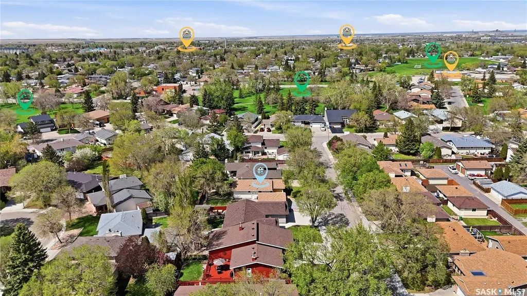 14 Edenwold Crescent Regina SK S4R 8A3