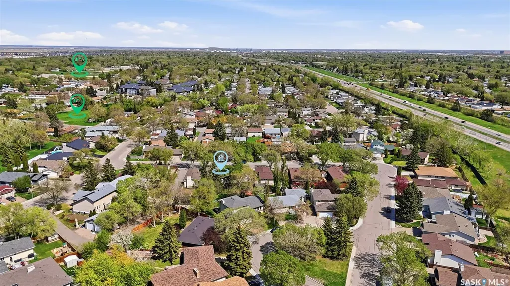 14 Edenwold Crescent Regina SK S4R 8A3