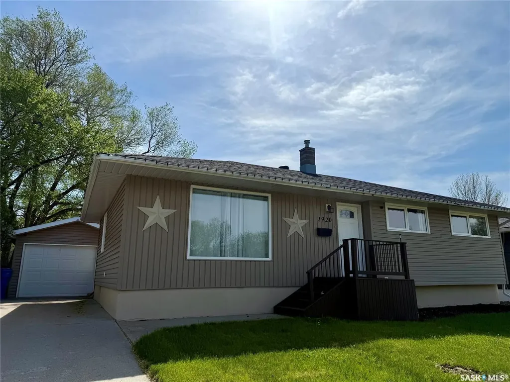 1920 Dyer Road Estevan SK S4A 1Z5