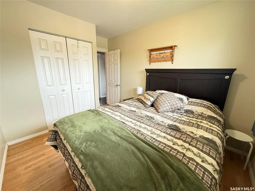 1920 Dyer Road Estevan SK S4A 1Z5